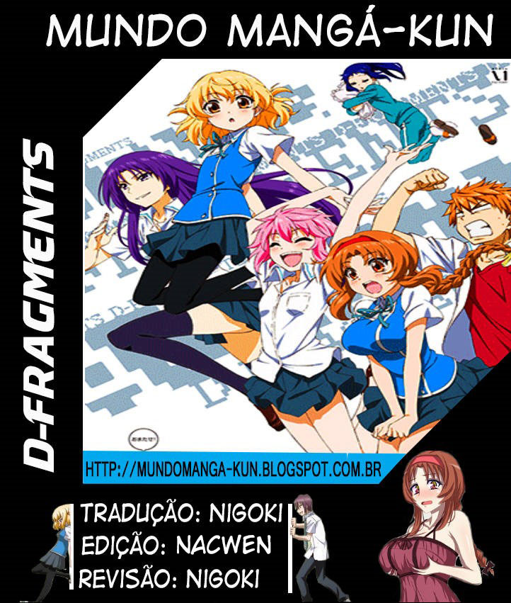 D-Frag-Chapter 99