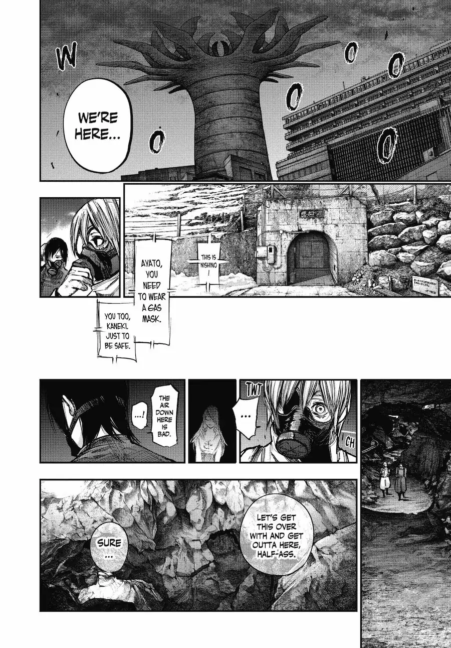 Chapter 167 image 13