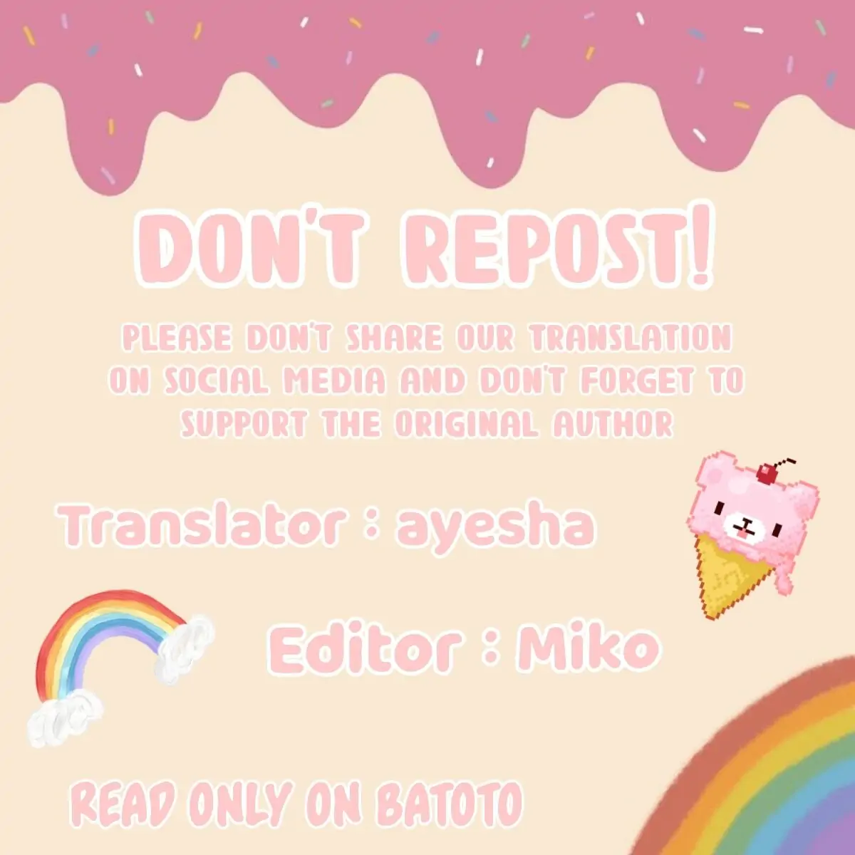 Merawat Dua Bocil + Satu [by Lagom]-Chapter 10