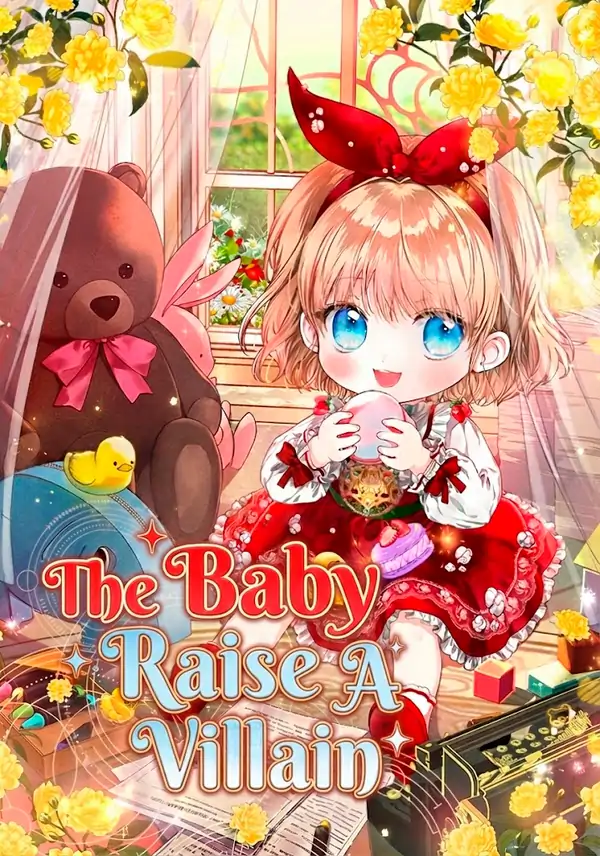 The Baby Raise A Villain [Luna Toons]