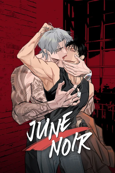 June Noir [Official Uncensored]