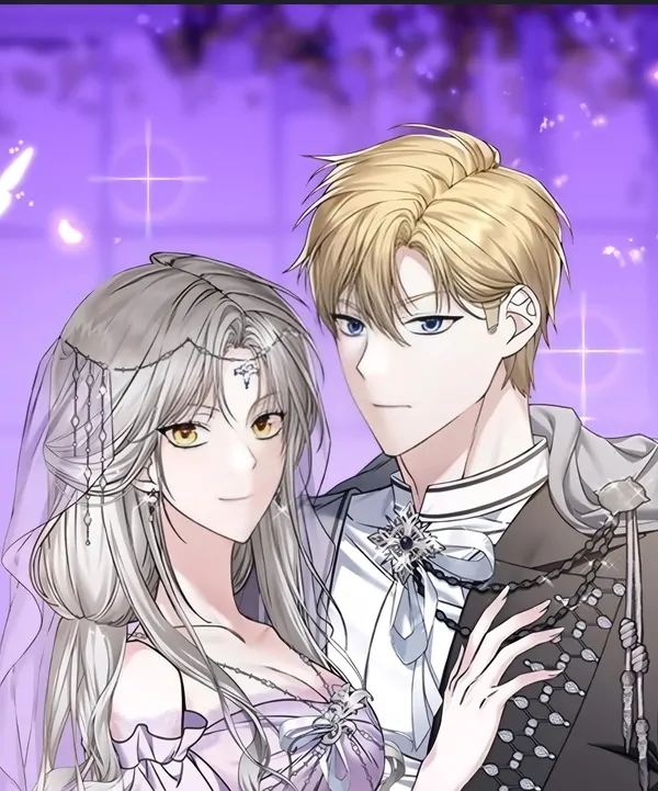 A Couple of Obligations (line Webtoon)
