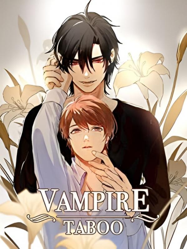 Vampire Taboo